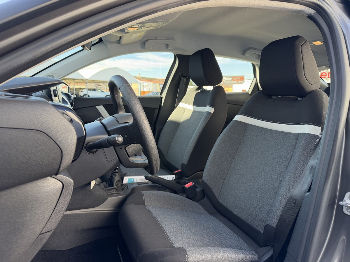 Citroën C4 (3)