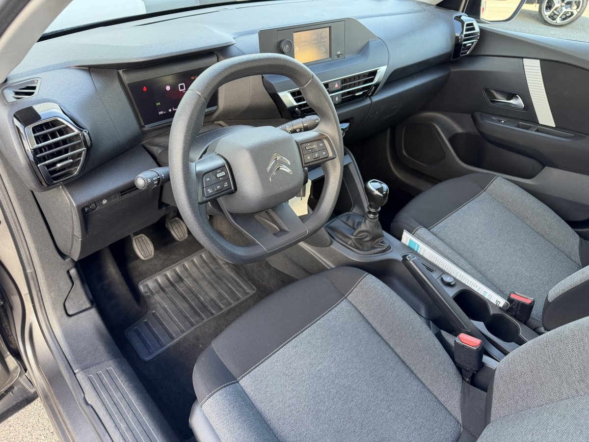 Citroën C4 (3)