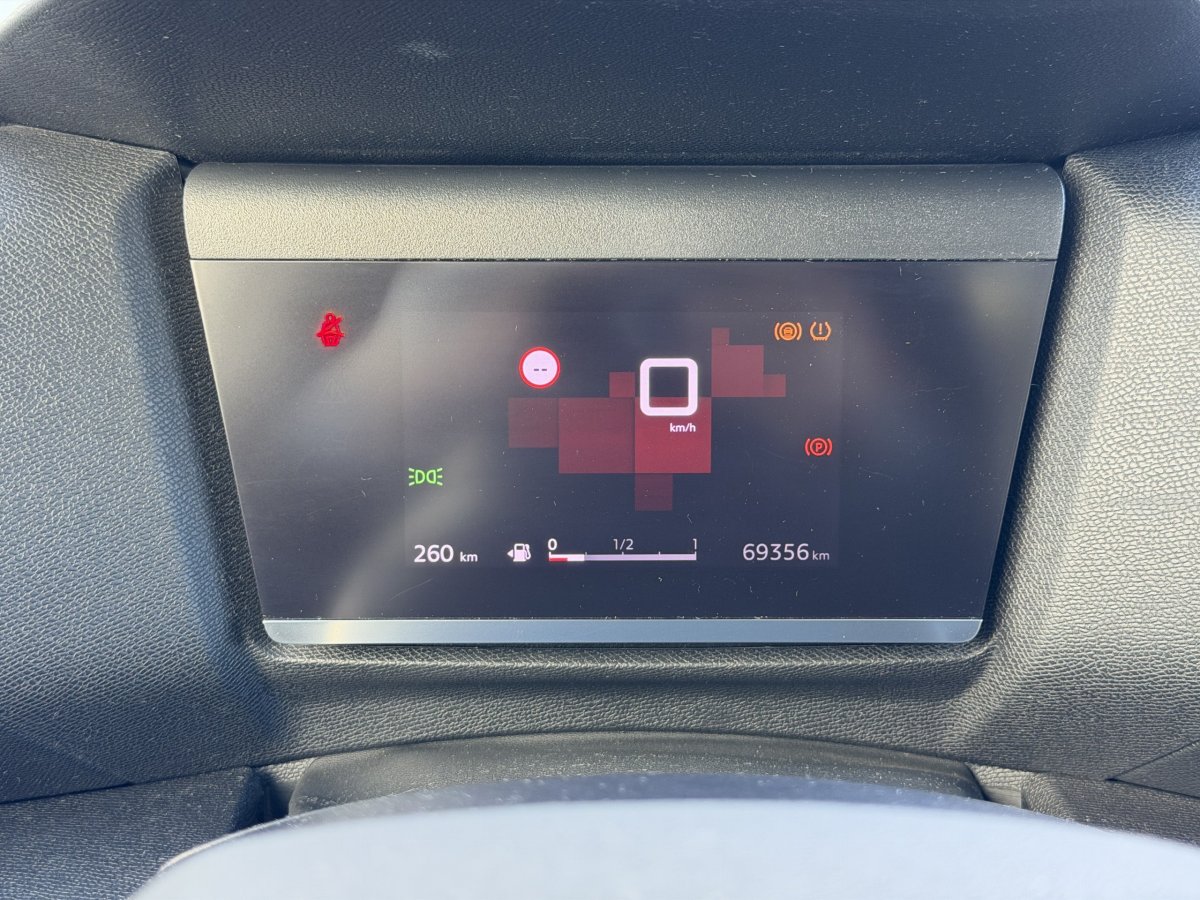 Citroën C4 (3)