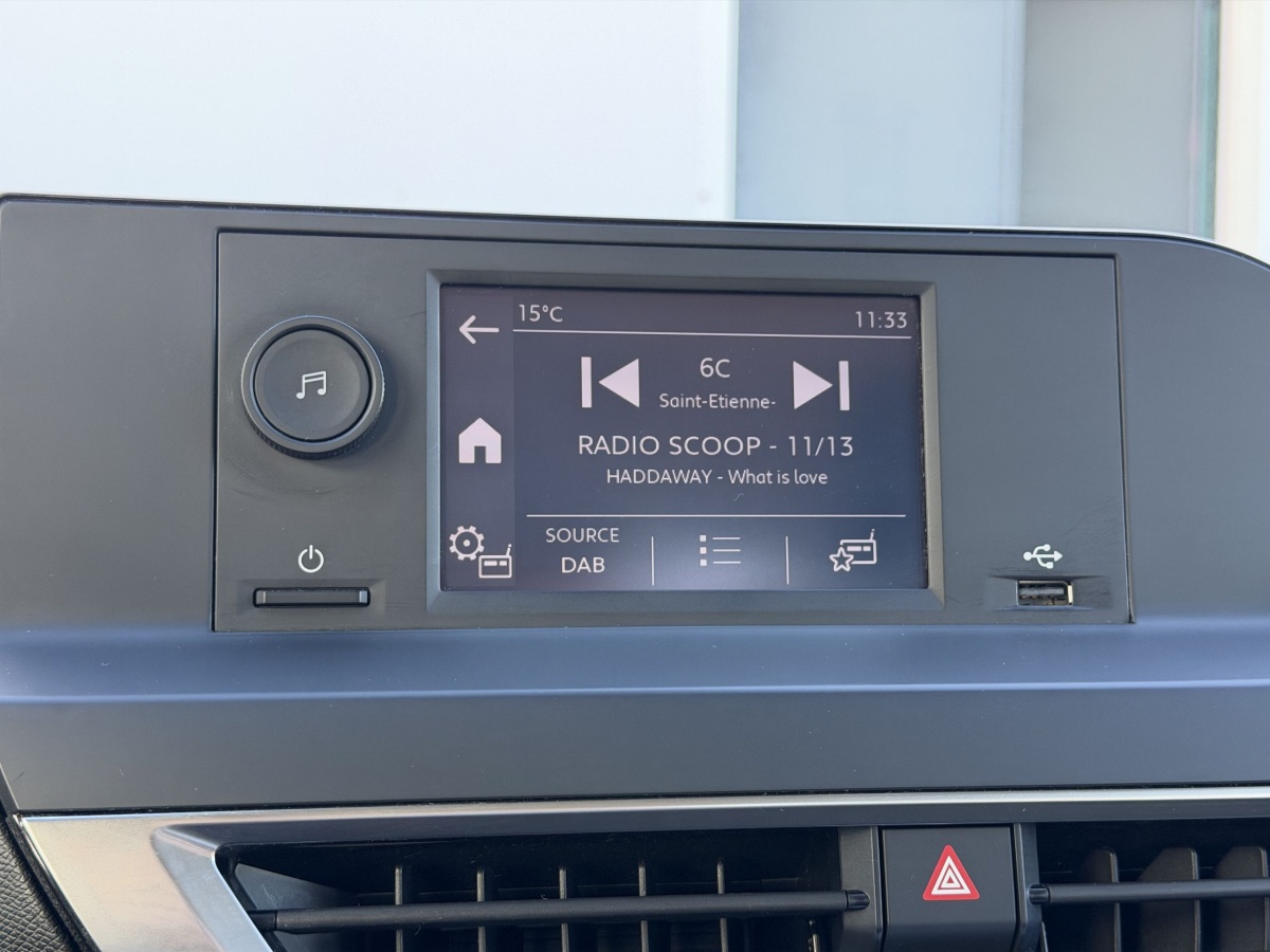 Citroën C4 (3)