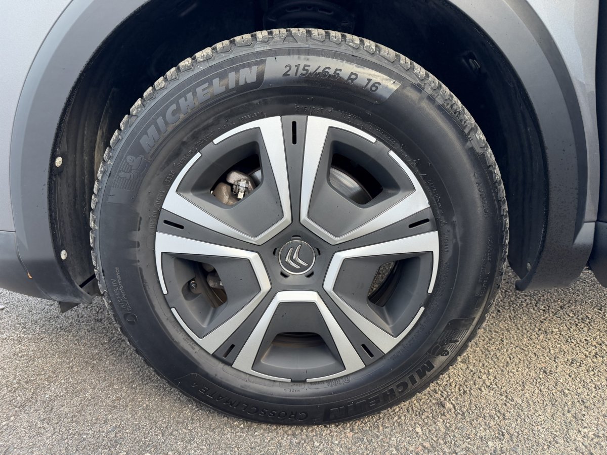 Citroën C4 (3)