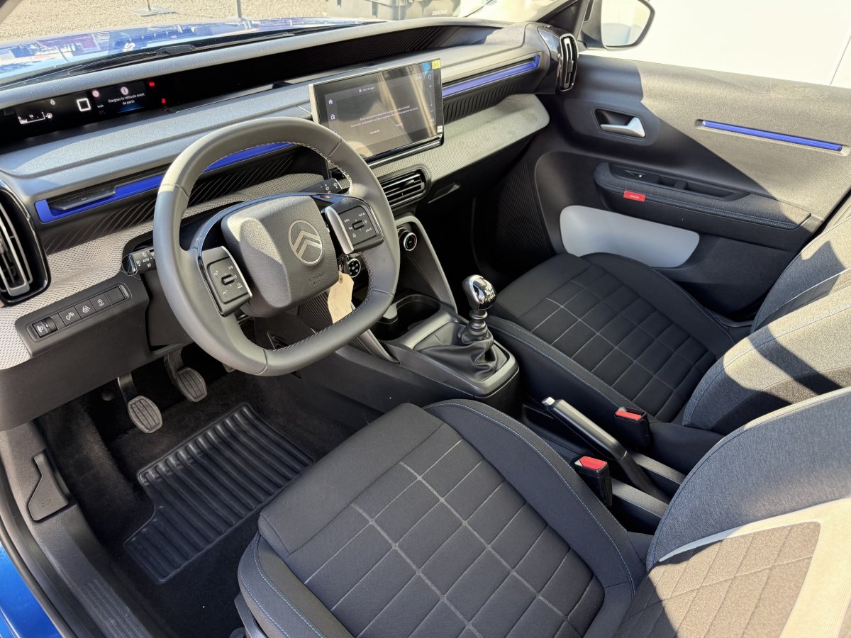 Citroën C3 (4)