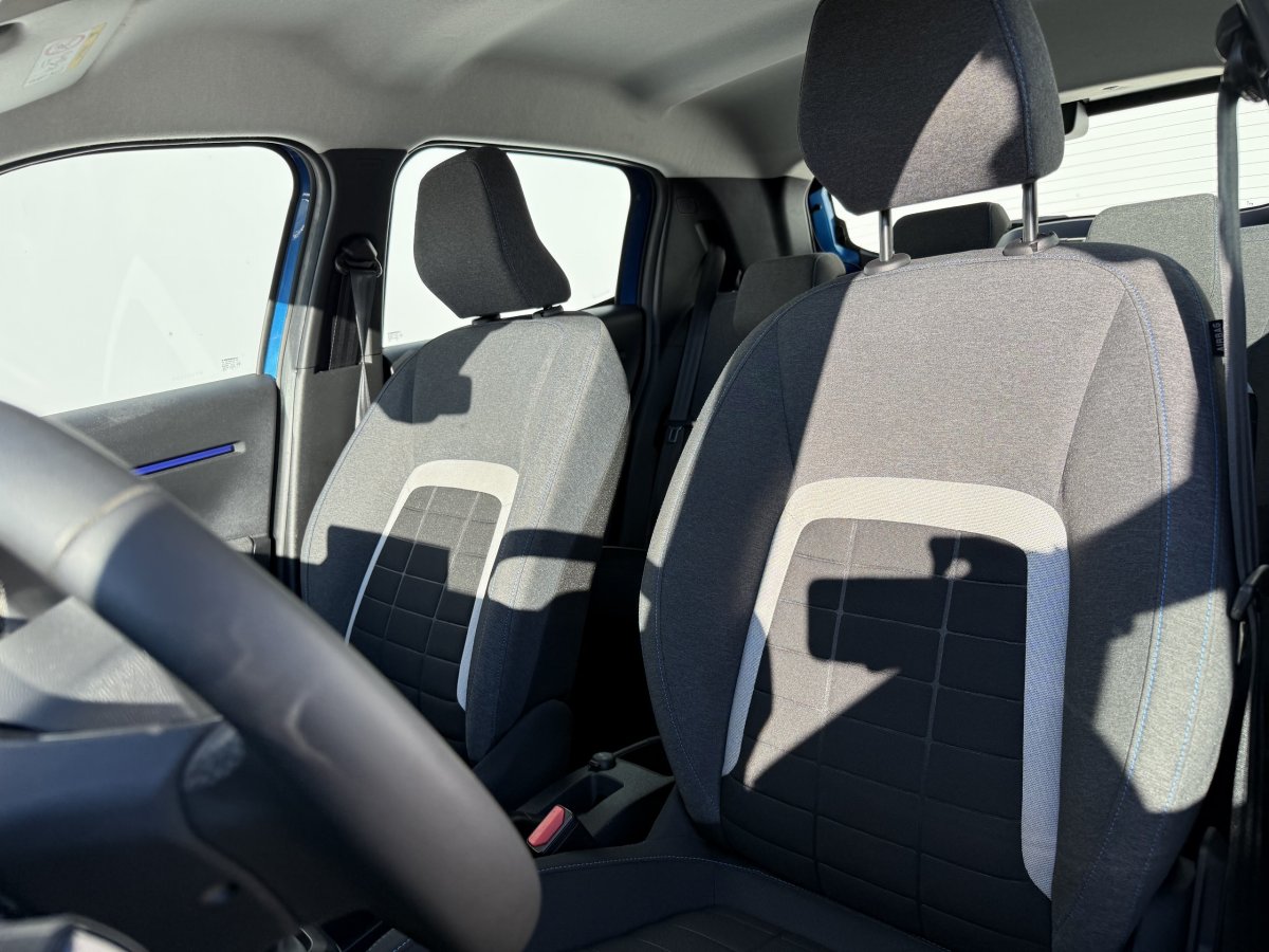 Citroën C3 (4)