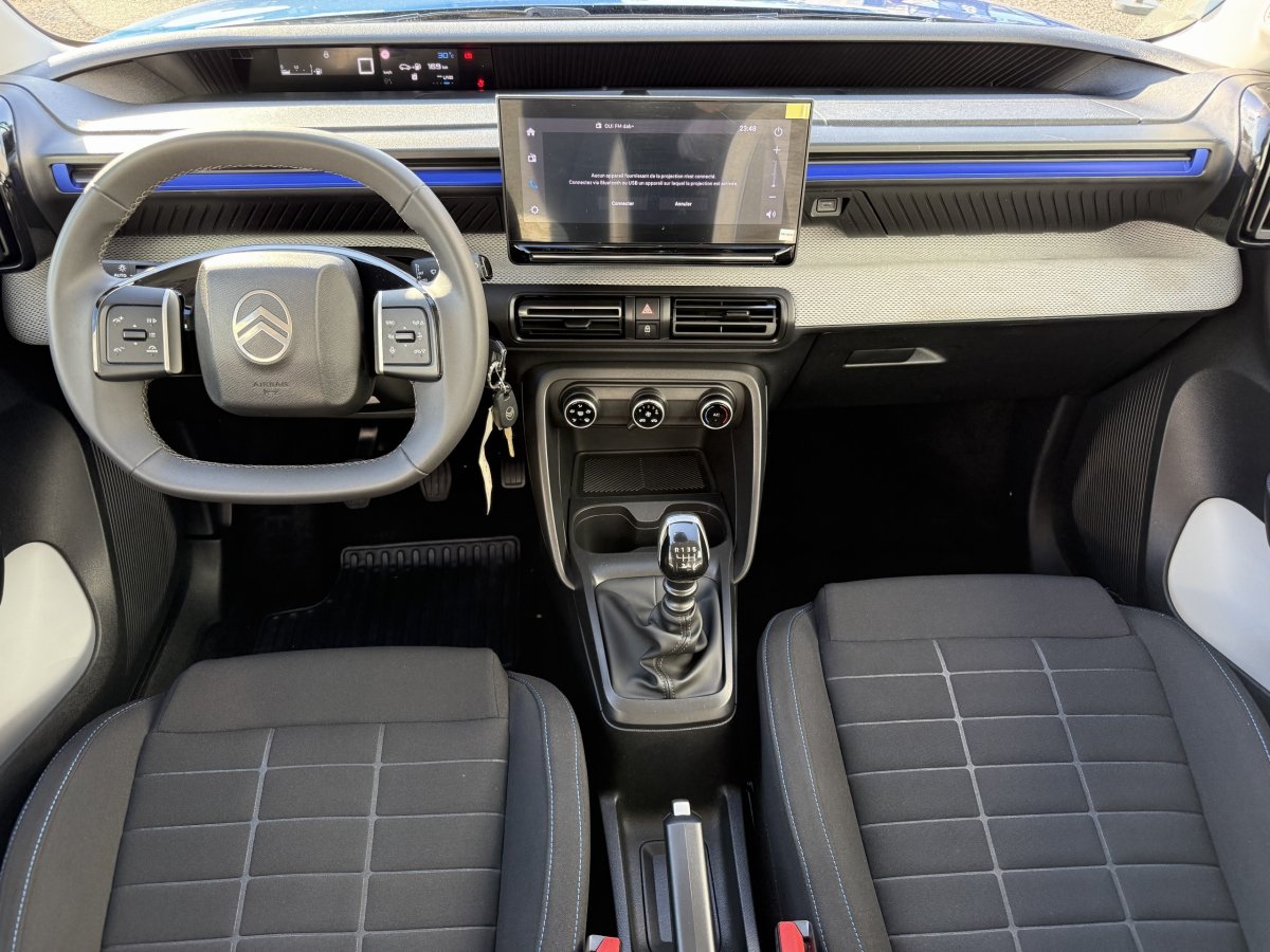 Citroën C3 (4)