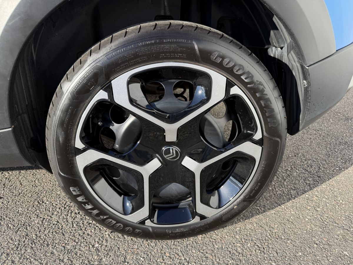 Citroën C3 (4)