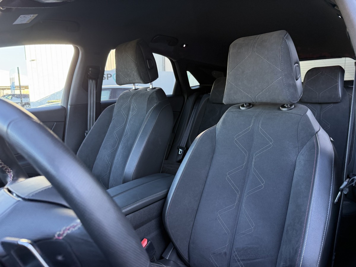 Ds DS 7 Crossback