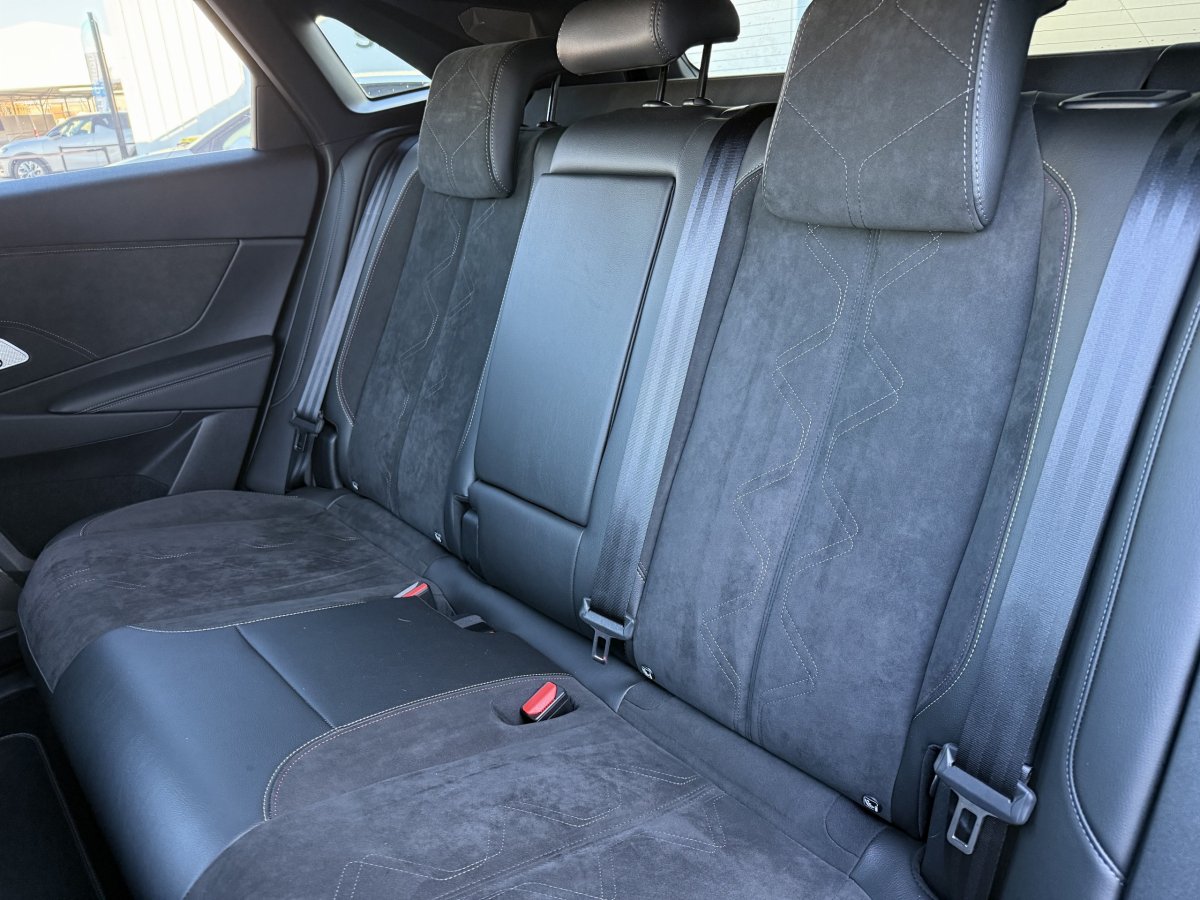 Ds DS 7 Crossback