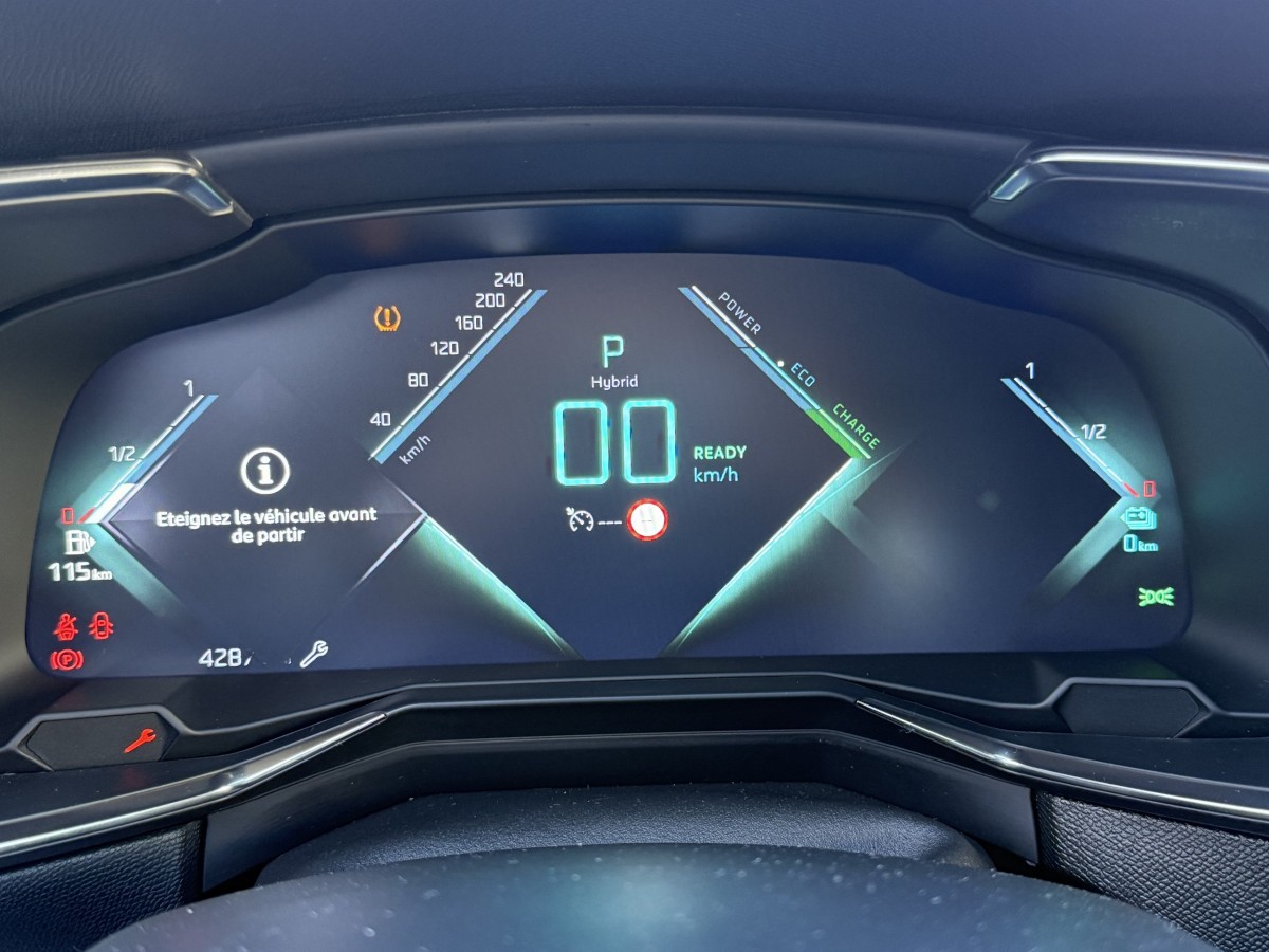 Ds DS 7 Crossback