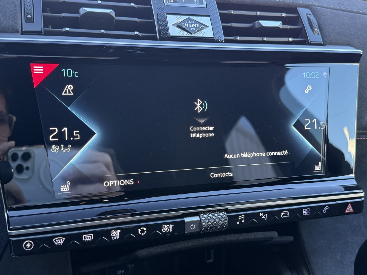 Ds DS 7 Crossback