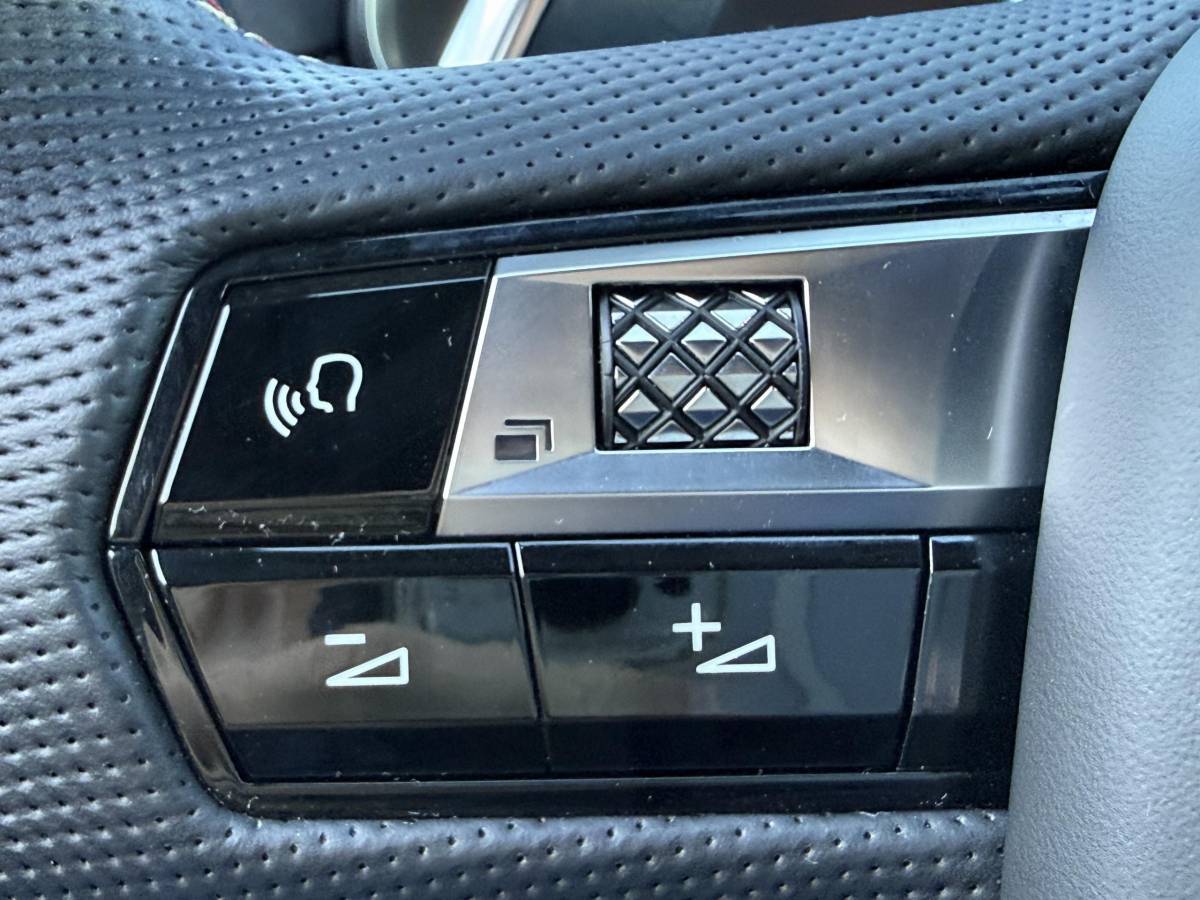Ds DS 7 Crossback