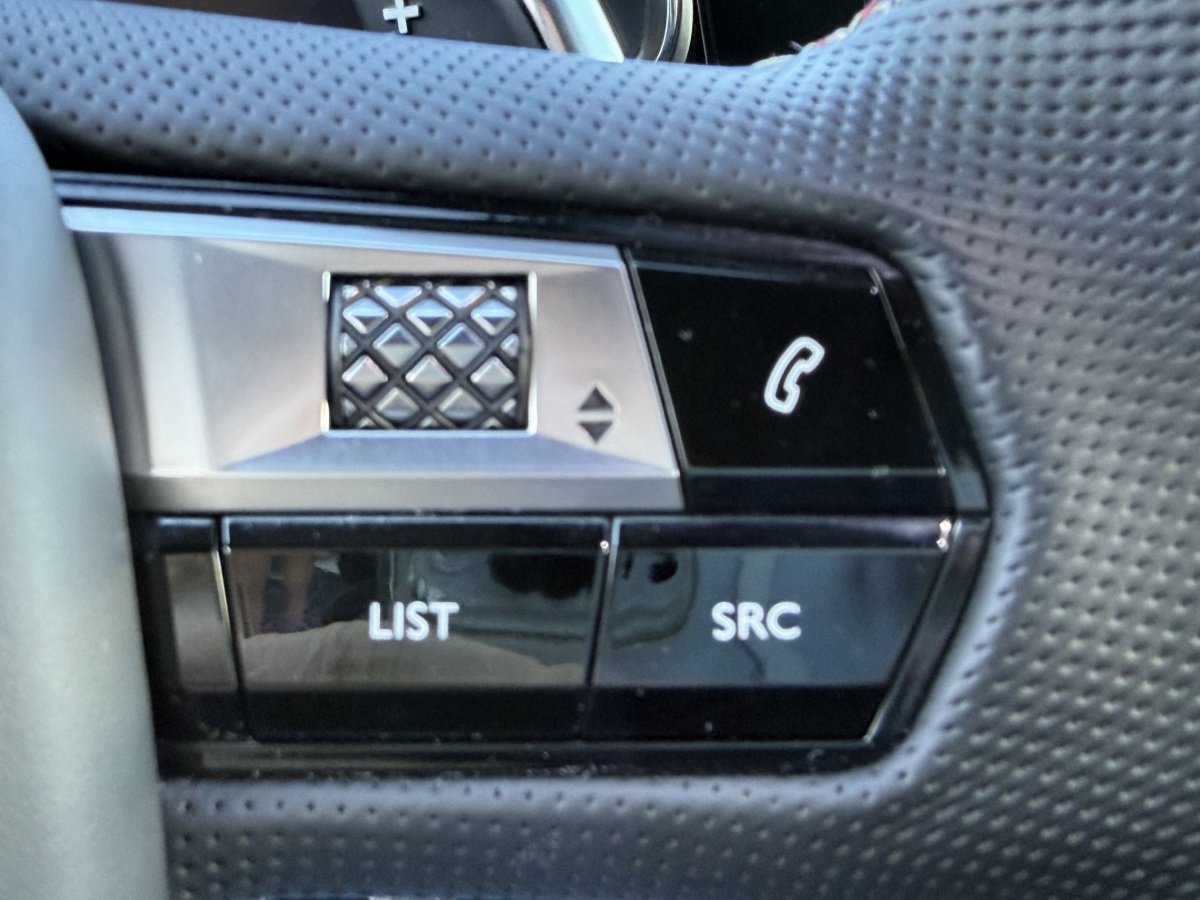 Ds DS 7 Crossback