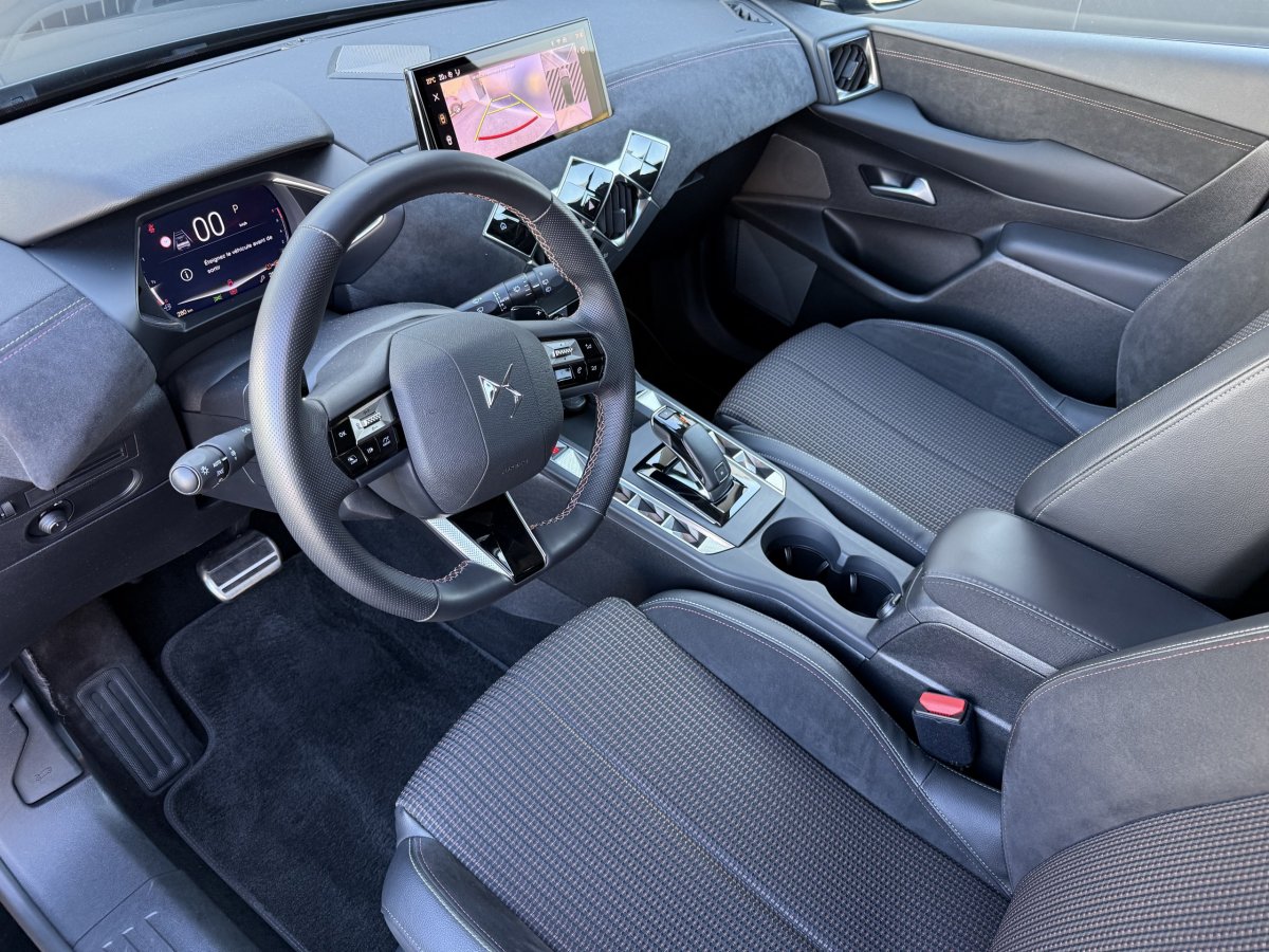 Ds DS 3