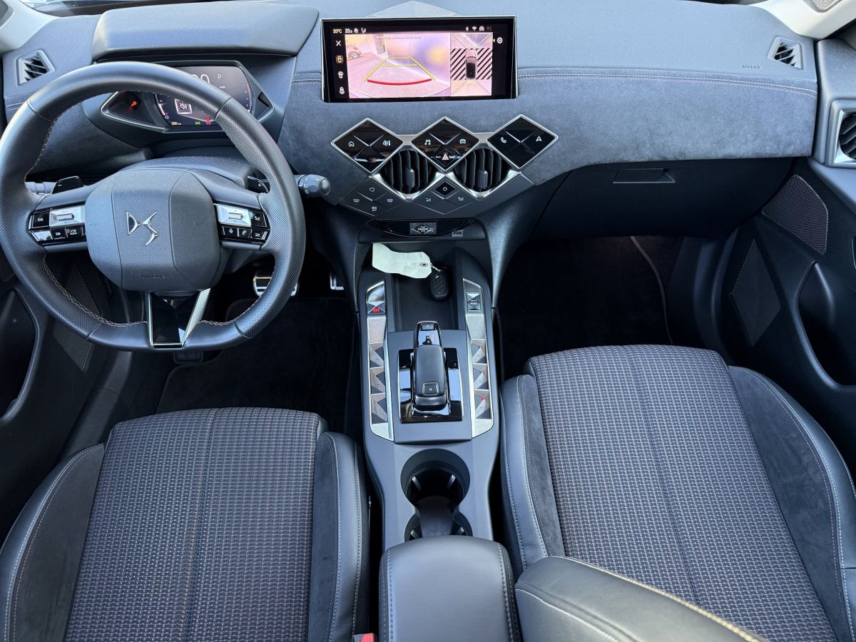 Ds DS 3