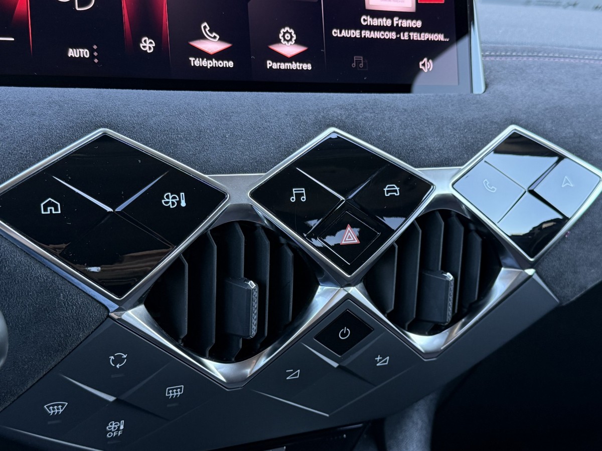 Ds DS 3
