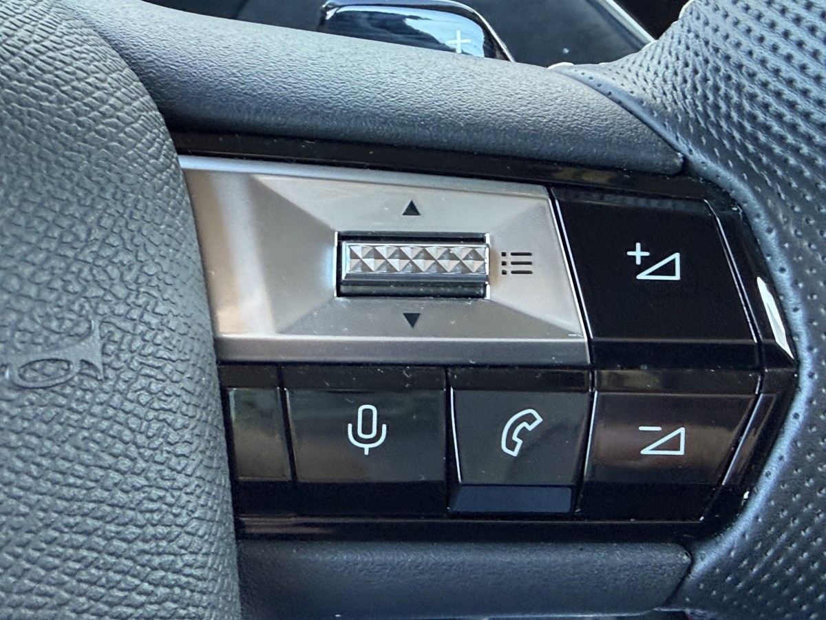 Ds DS 3