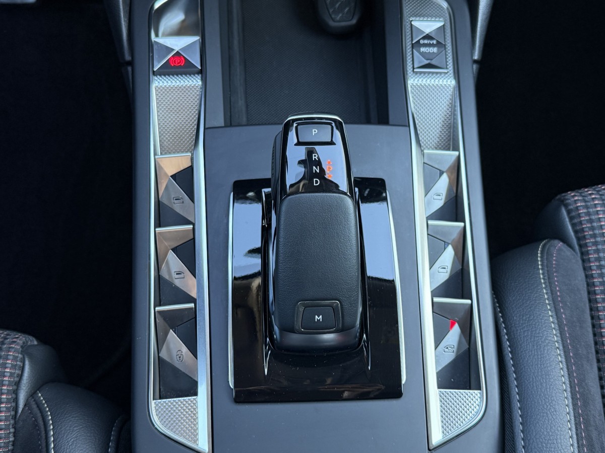 Ds DS 3