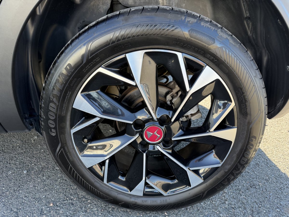 Ds DS 3
