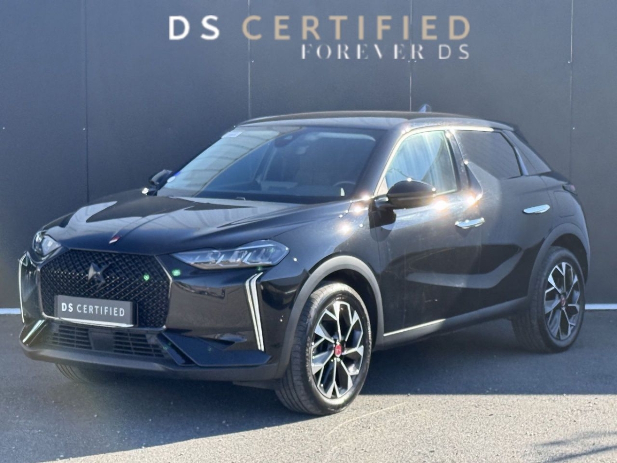 Ds DS 3