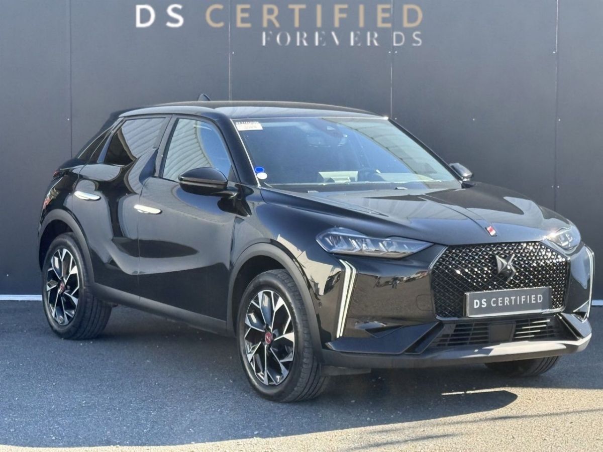Ds DS 3