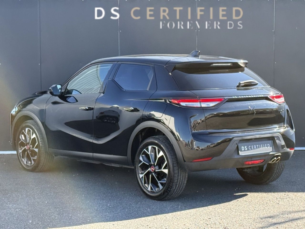 Ds DS 3