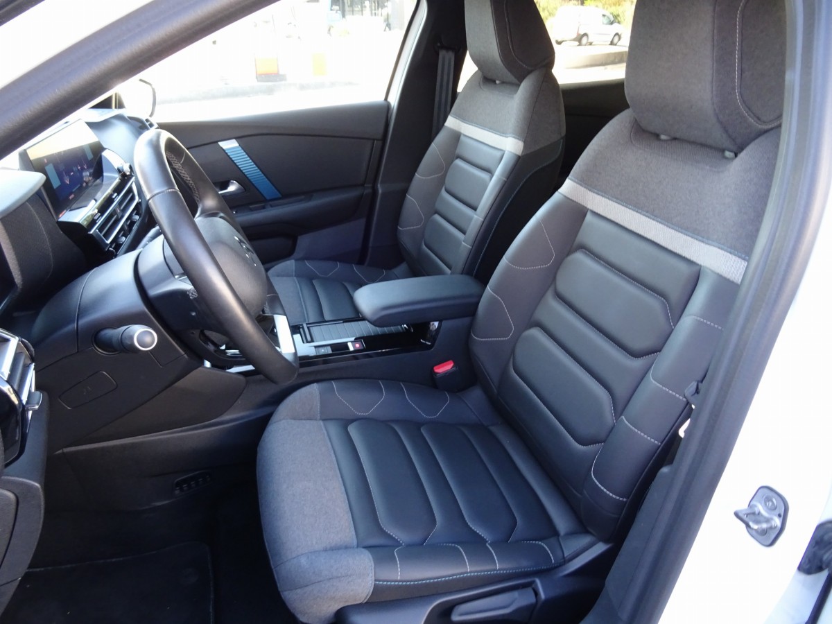 Citroën Ë-C4 (3)