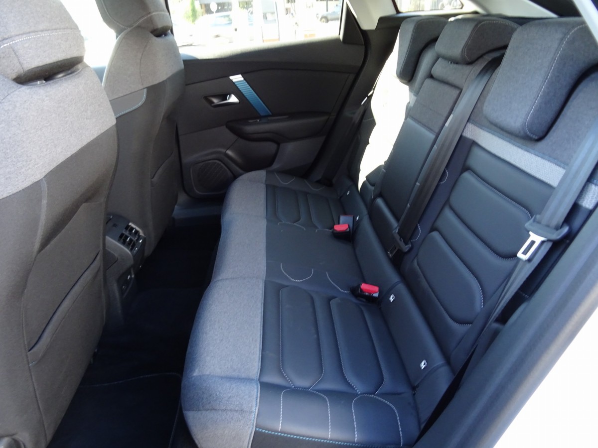 Citroën Ë-C4 (3)