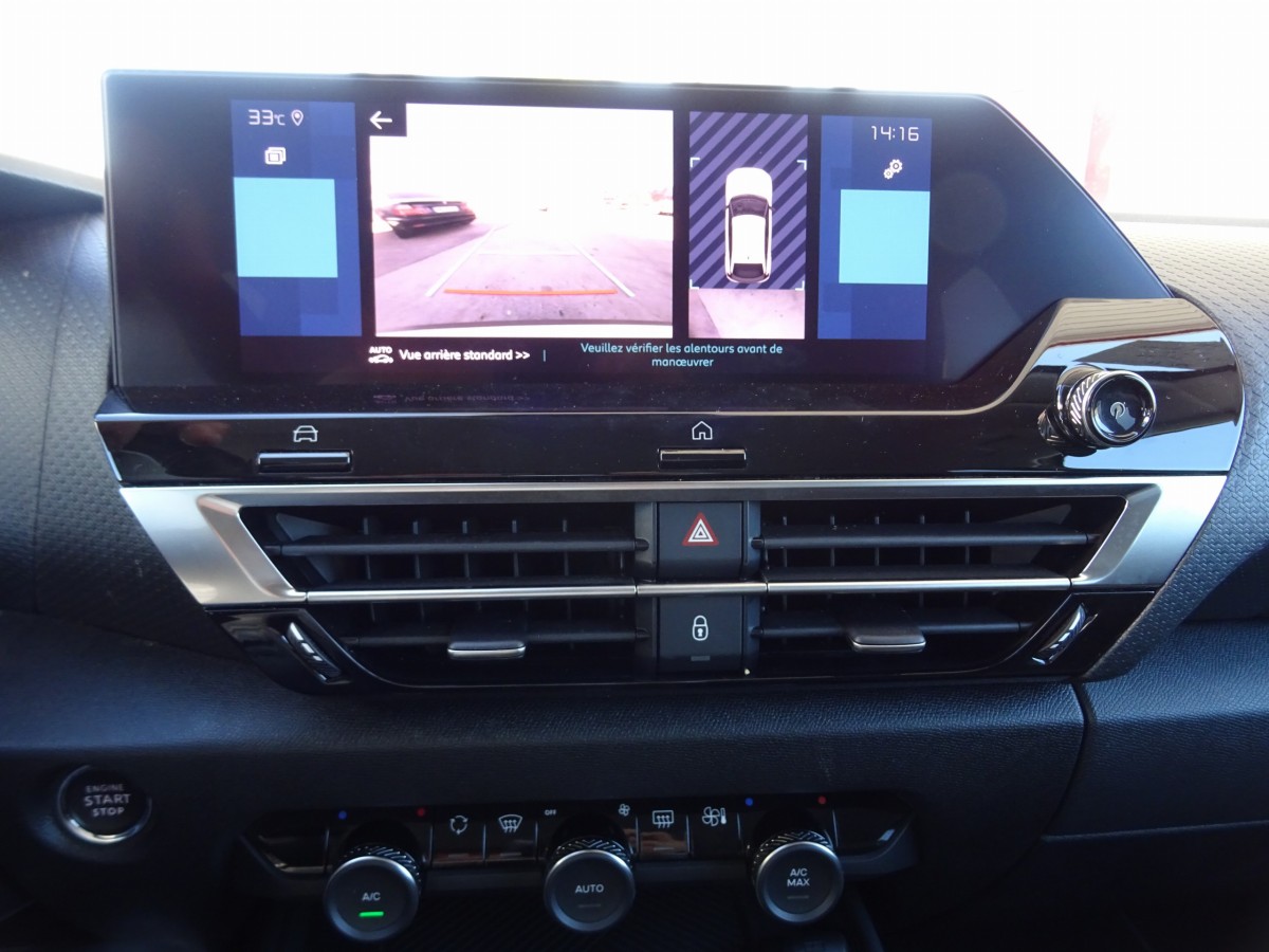 Citroën Ë-C4 (3)