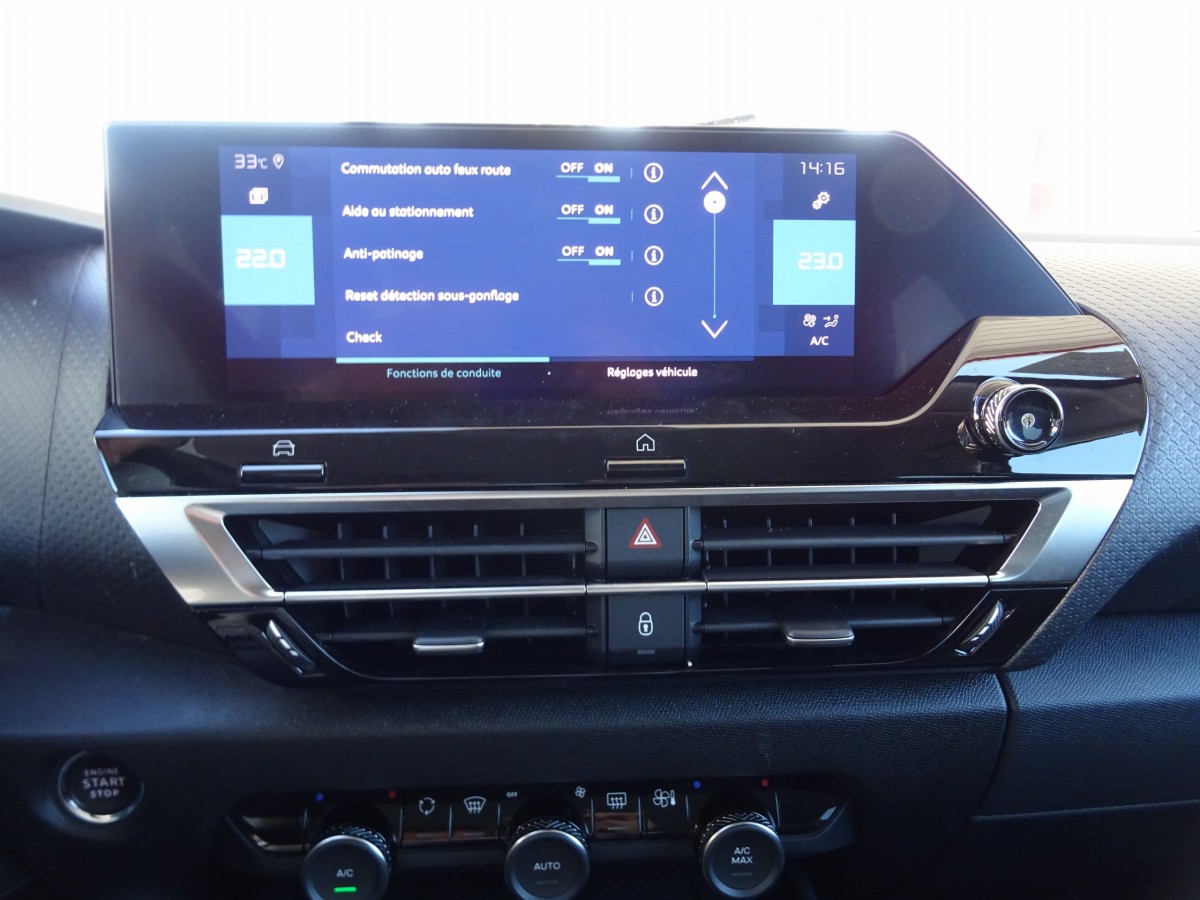 Citroën Ë-C4 (3)