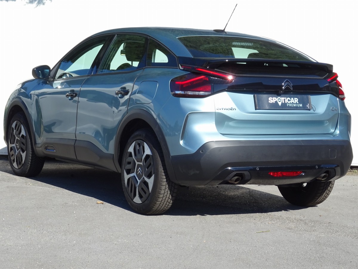 Citroën C4 (3)