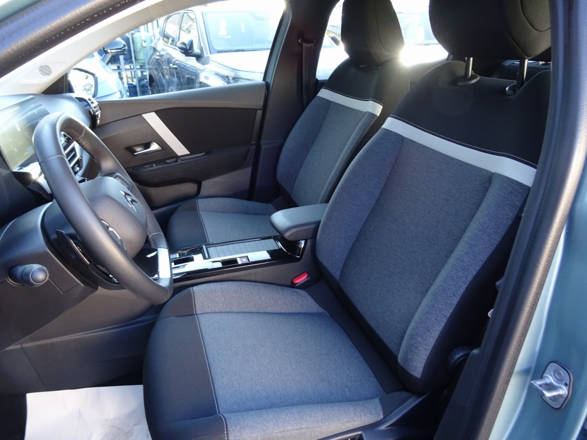 Citroën C4 (3)
