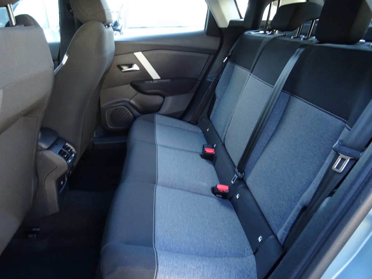 Citroën C4 (3)