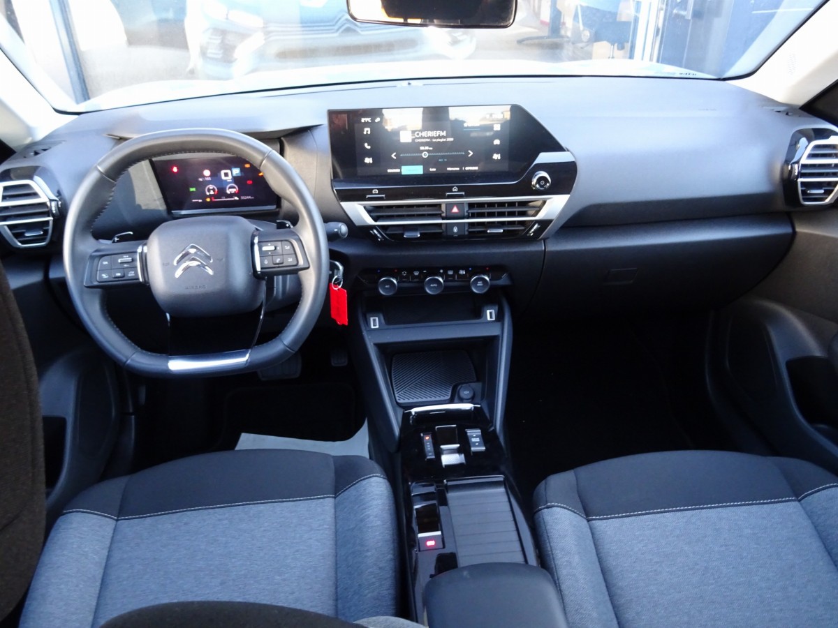 Citroën C4 (3)
