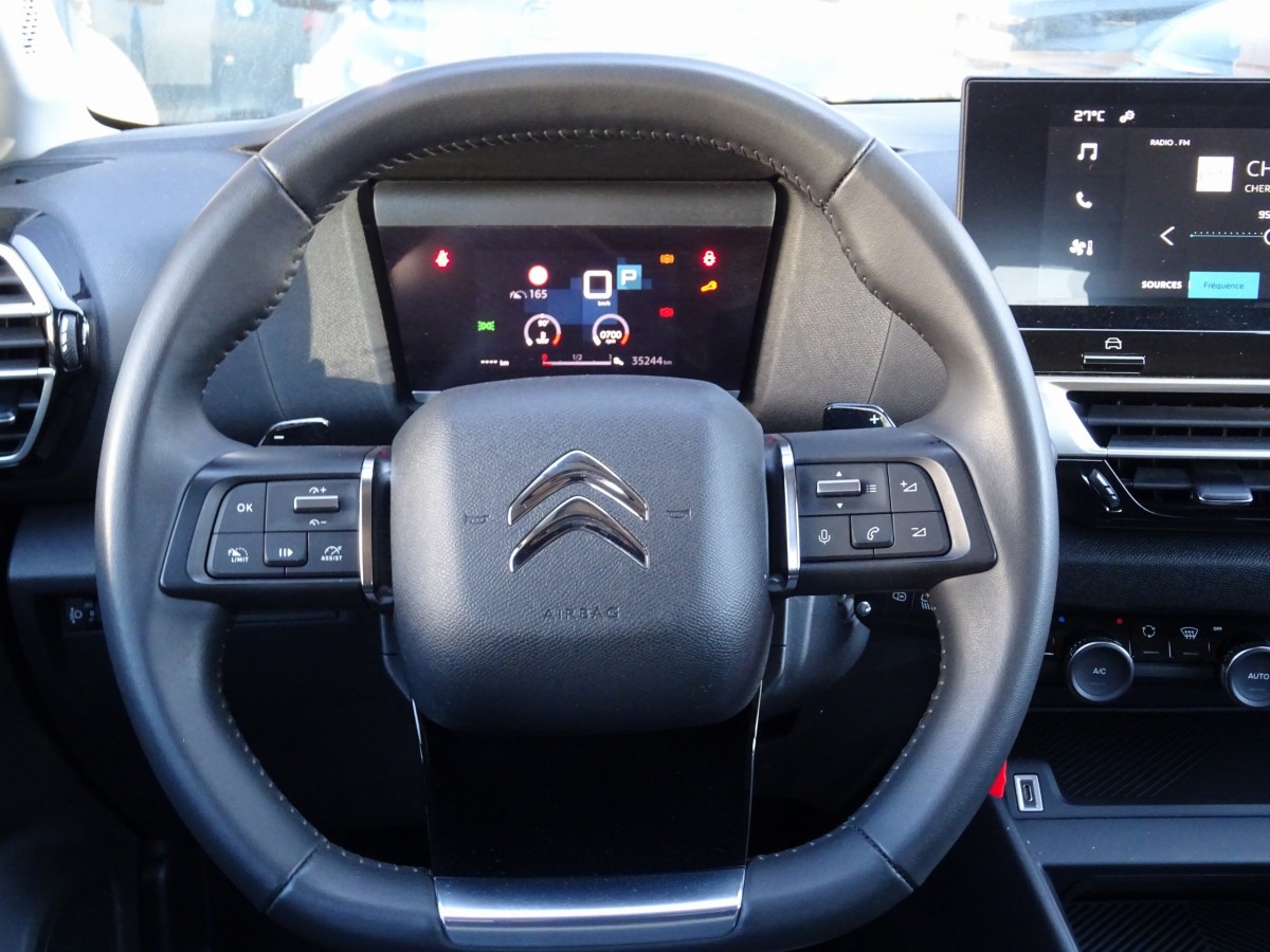 Citroën C4 (3)