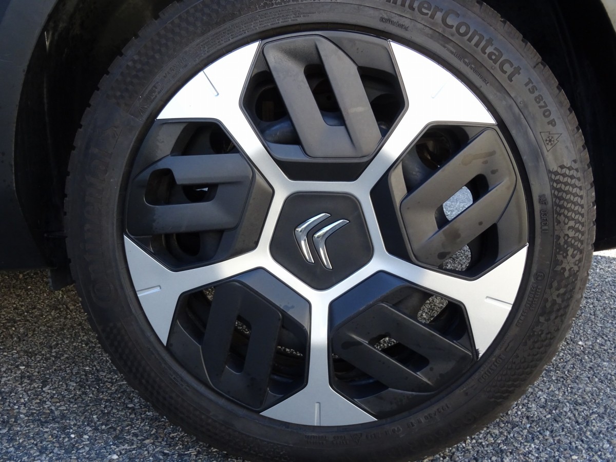 Citroën C4 (3)