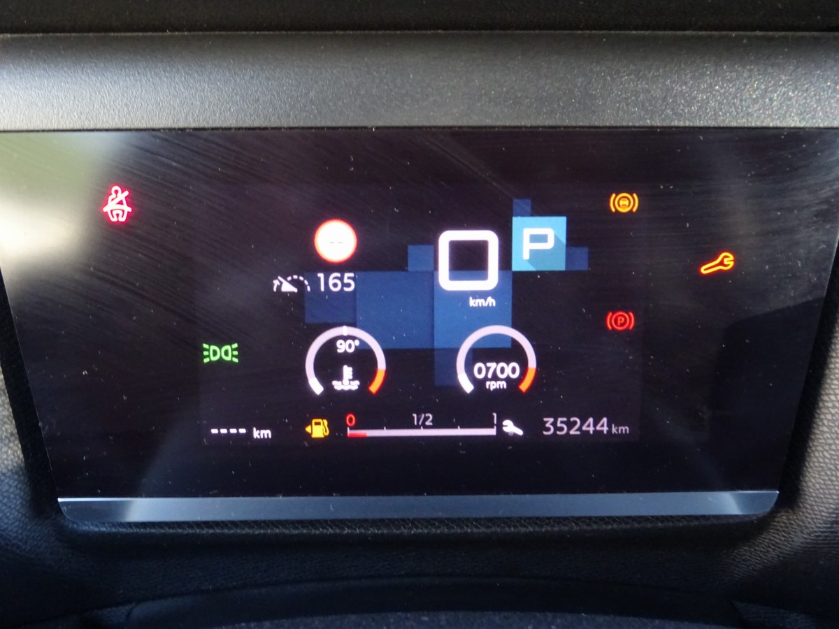 Citroën C4 (3)