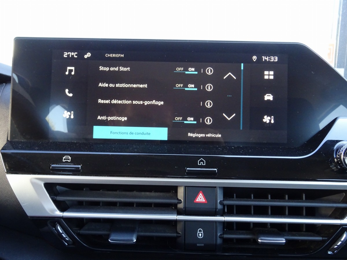Citroën C4 (3)