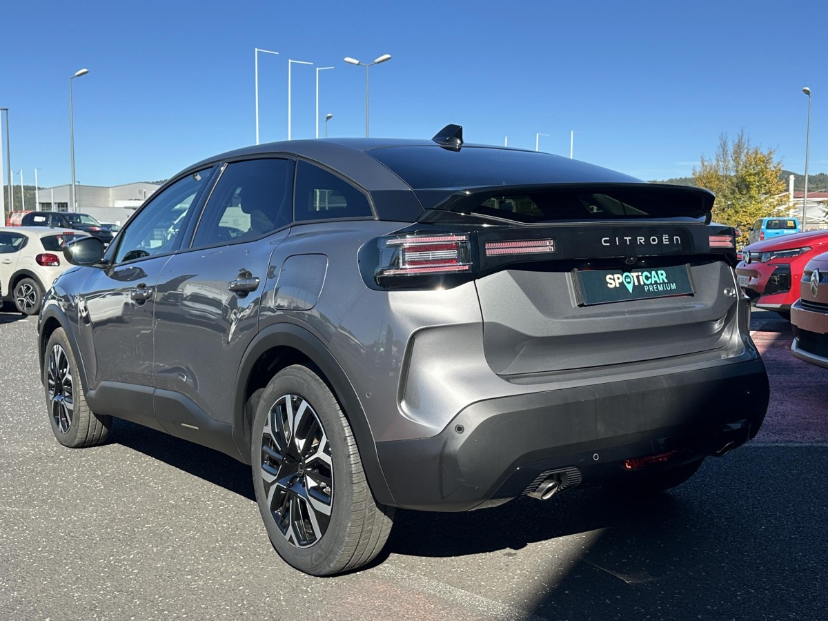 Citroën C4 (3)