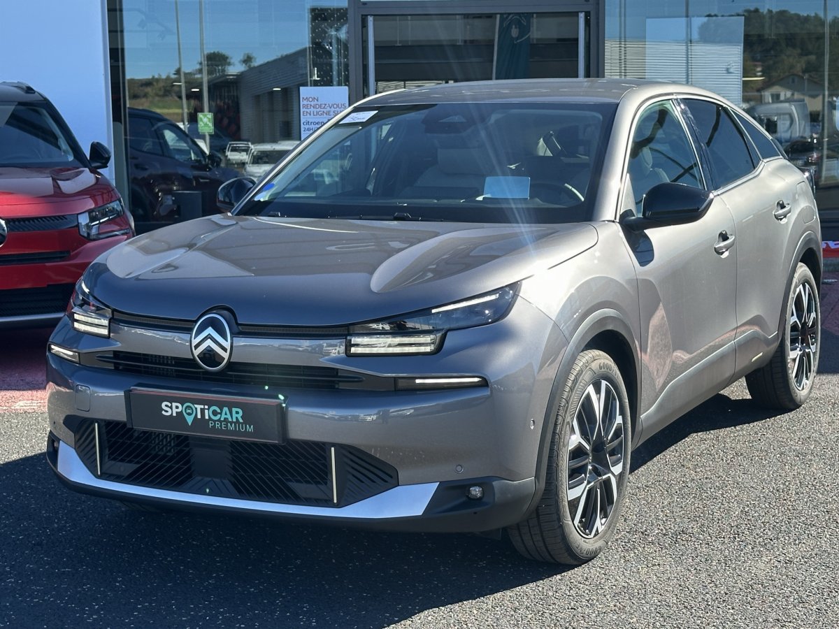 Citroën C4 (3)