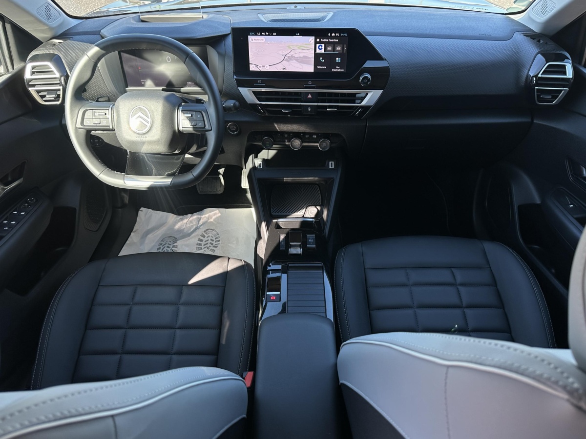 Citroën C4 (3)
