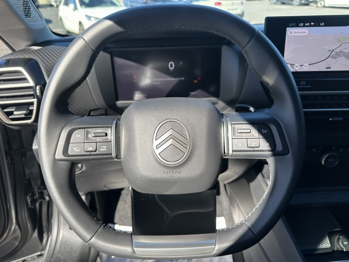 Citroën C4 (3)