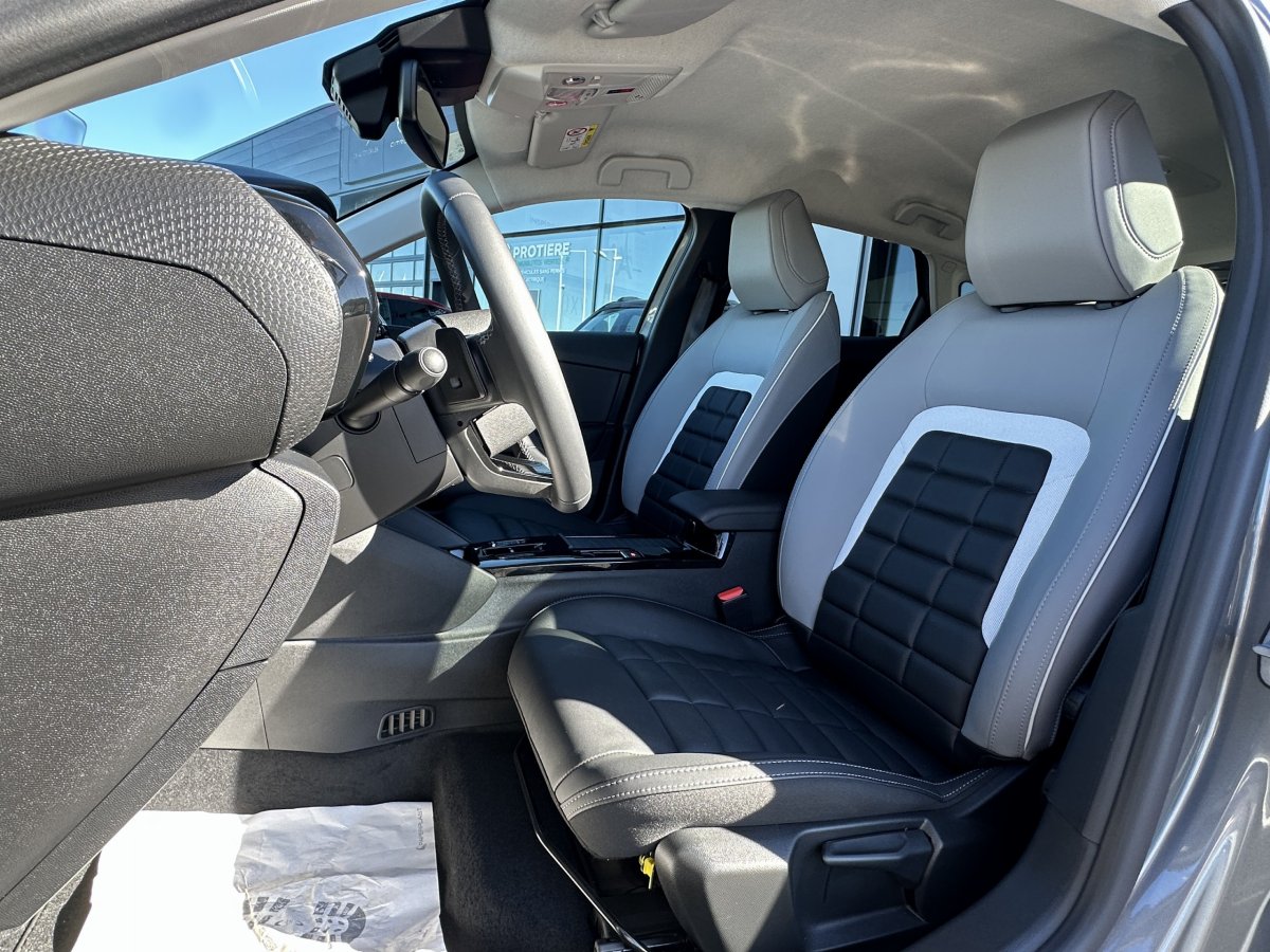 Citroën C4 (3)