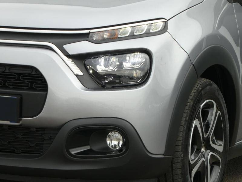 Citroën C3 (3)