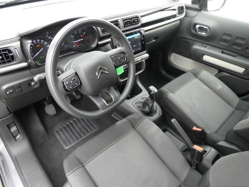 Citroën C3 (3)