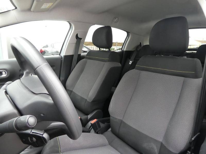 Citroën C3 (3)