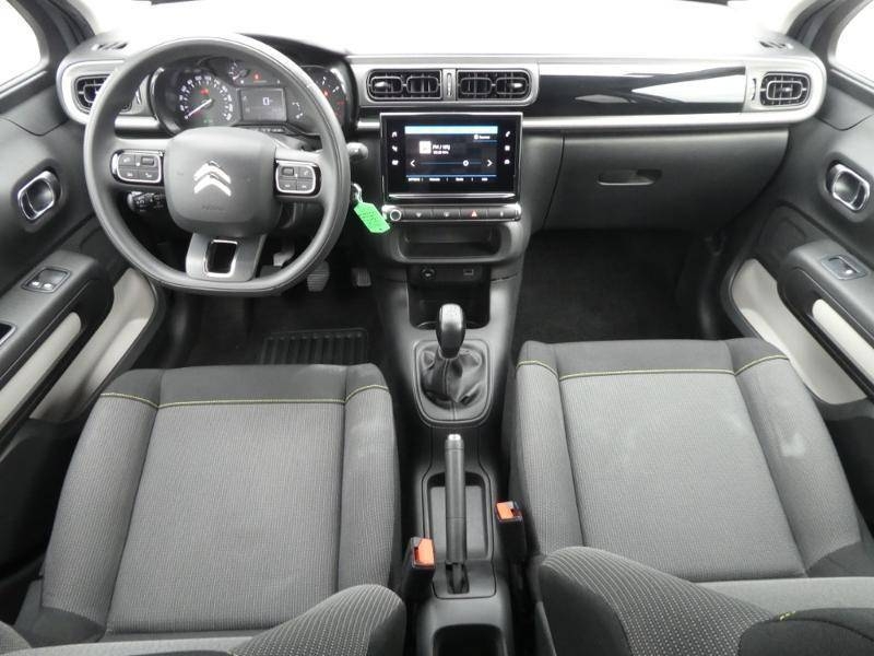 Citroën C3 (3)