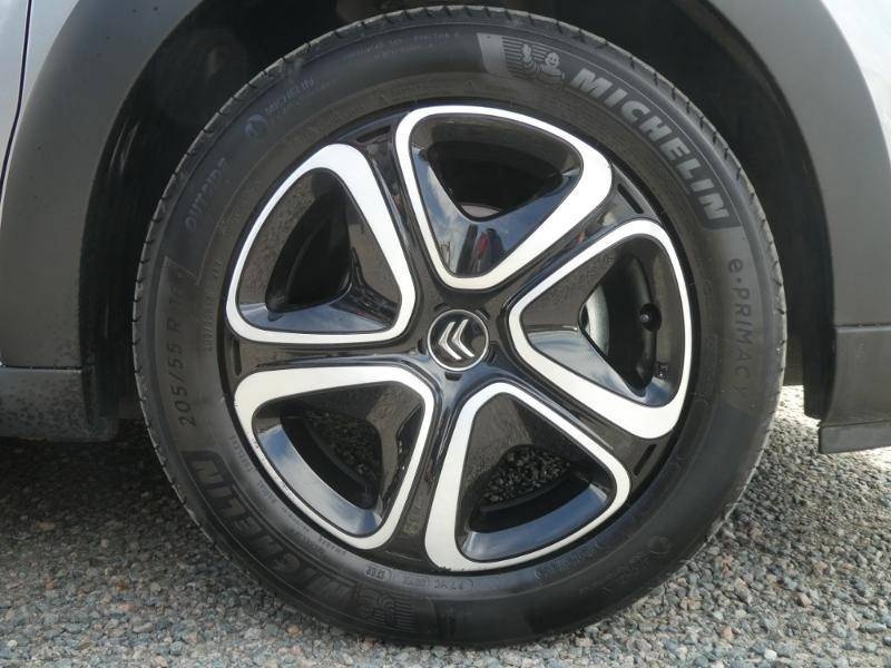 Citroën C3 (3)