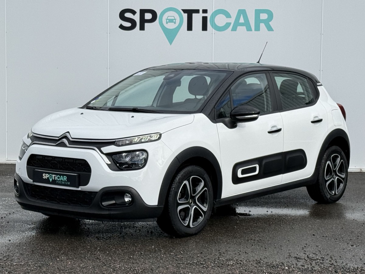 Citroën C3 (3)