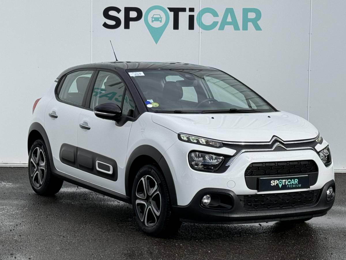 Citroën C3 (3)