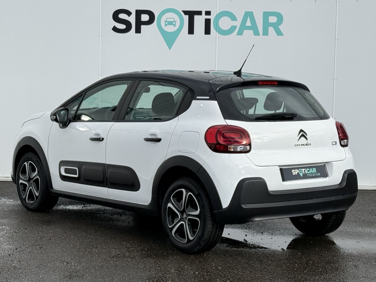 Citroën C3 (3)