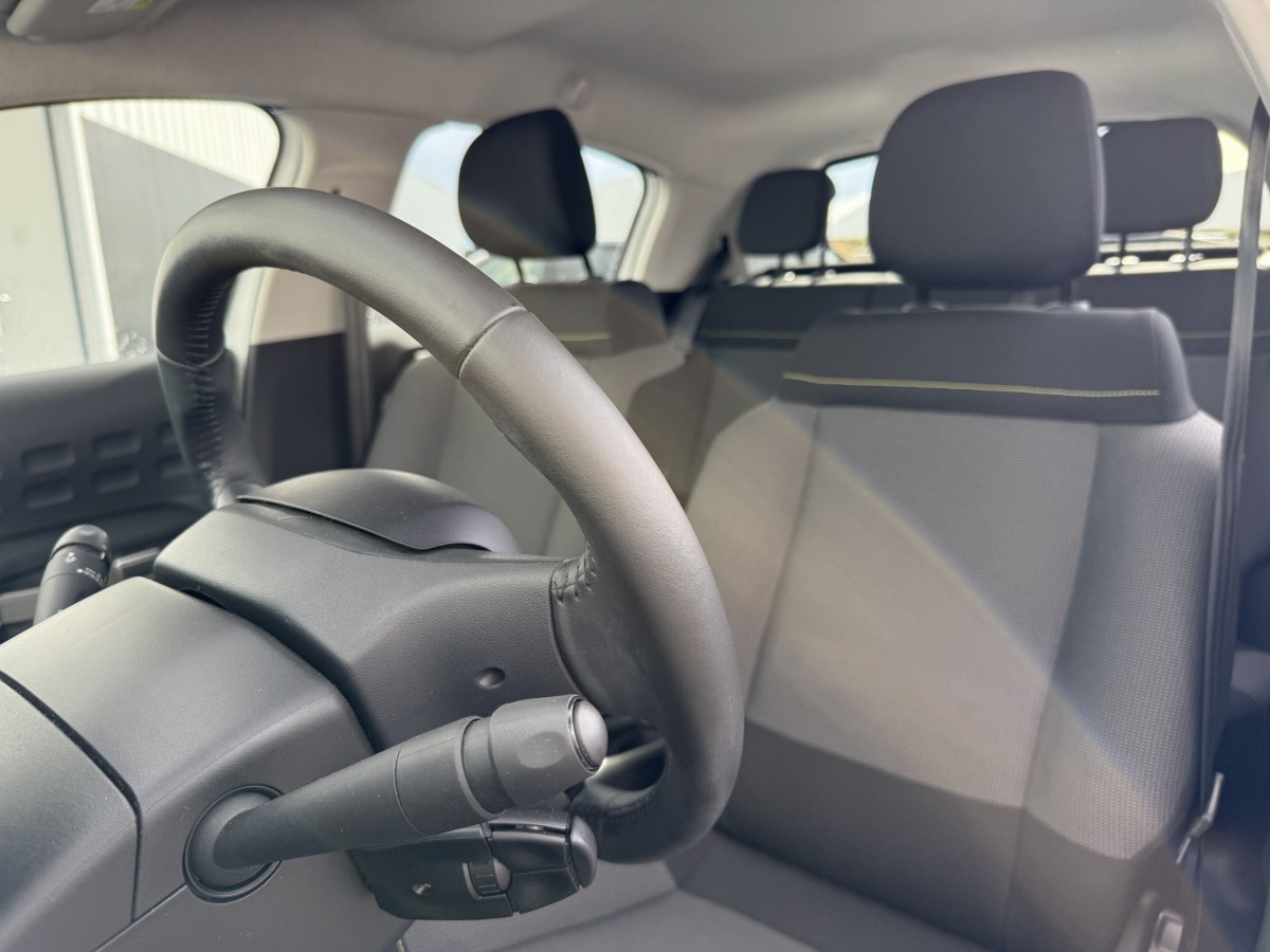 Citroën C3 (3)
